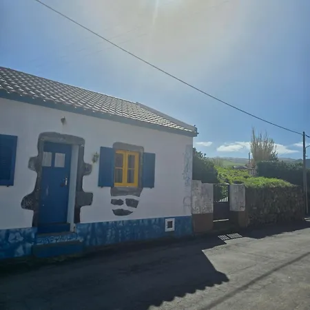 Casa Poco Azul Holiday home *