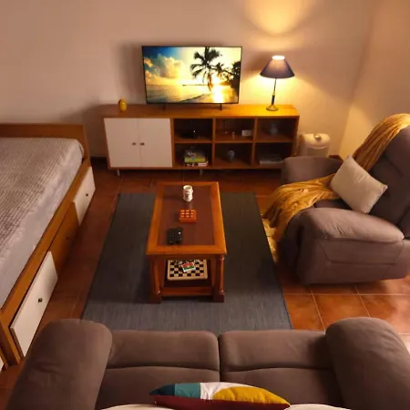 Feriehus Casa Poco Azul