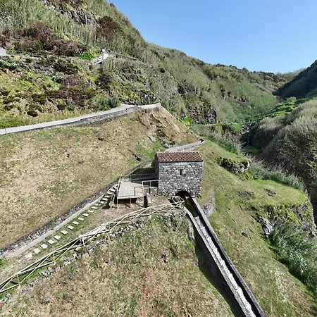 Casa Poco Azul