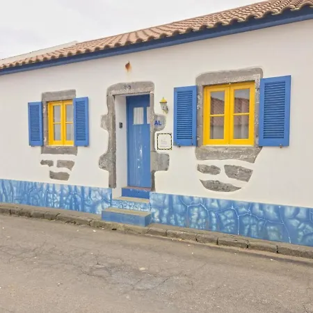 Casa Poco Azul Holiday home *