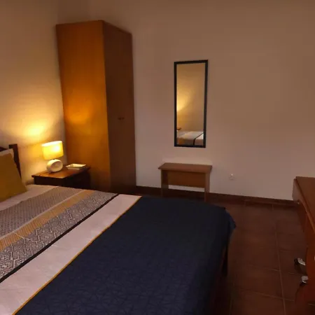 Casa Poco Azul * Achadinha