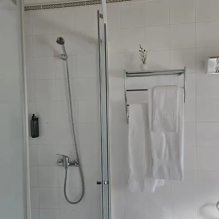 Casa Poco Azul Holiday home Achadinha