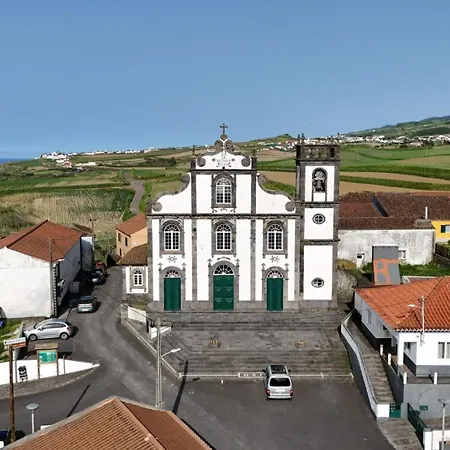 Casa Poco Azul