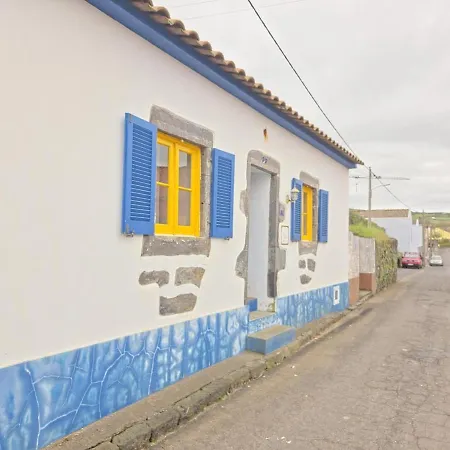 Casa Poco Azul Feriehus