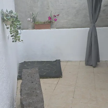 Casa Poco Azul * Achadinha