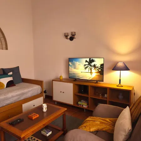 Holiday home Casa Poco Azul *