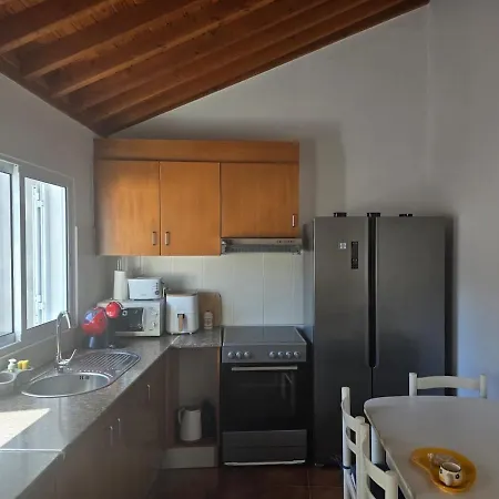 Casa Poco Azul Holiday home