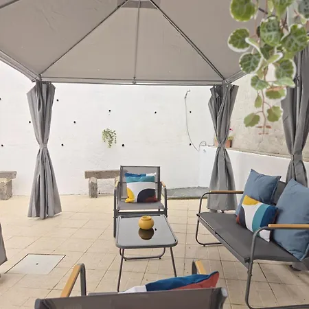 Casa Poco Azul Holiday home