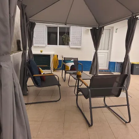 Feriehus Casa Poco Azul