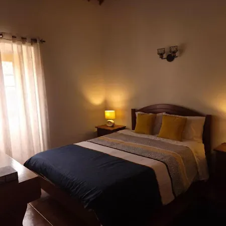 Holiday home Casa Poco Azul Achadinha
