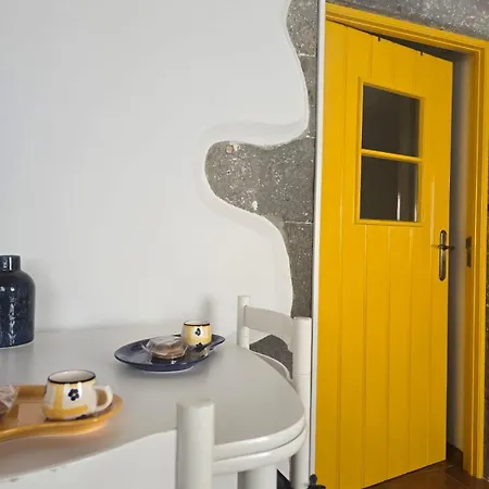 Casa Poco Azul *