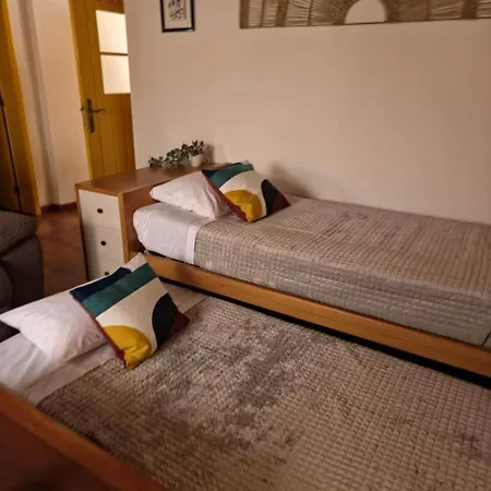 Casa Poco Azul