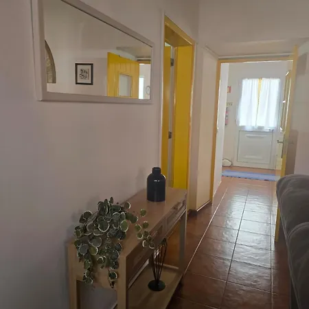 Casa Poco Azul
