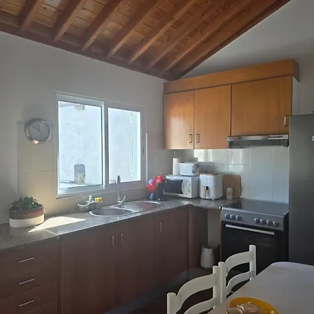 Casa Poco Azul Holiday home *