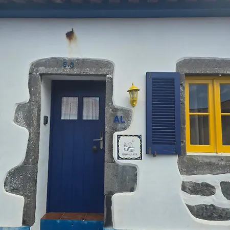 Casa Poco Azul Feriehus