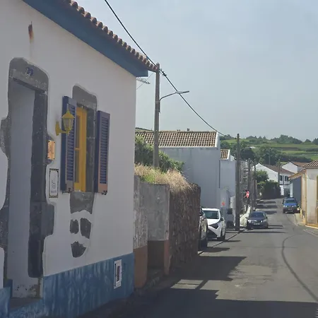 Feriehus Casa Poco Azul